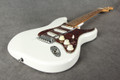 Squier Vintage Modified Stratocaster - Olympic White - 2nd Hand