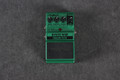 Digitech X Series Synth Wah Pedal - 2nd Hand