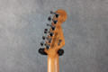 Charvel Pro-Mod DK24 HH 2PT CM - Left Handed - Gloss Black - 2nd Hand (151447)