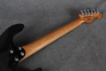 Charvel Pro-Mod DK24 HH 2PT CM - Left Handed - Gloss Black - 2nd Hand (151447)