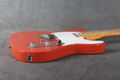 Fender Vintera 50s Telecaster - Fiesta Red - 2nd Hand (151733)