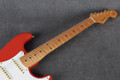 Fender Limited Edition Classic Series '50s Stratocaster - Fiesta Red - 2nd Hand