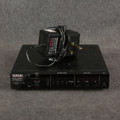 Yamaha DR100 Digital Reverb - 2nd Hand