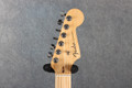 Fender American Deluxe Ash Stratocaster - Tobacco Sunburst - 2nd Hand