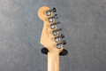 Fender American Deluxe Ash Stratocaster - Tobacco Sunburst - 2nd Hand