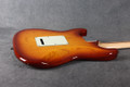 Fender American Deluxe Ash Stratocaster - Tobacco Sunburst - 2nd Hand
