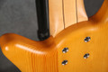 Warwick Rockbass Streamer Standard 5 String- Honey Violin Trans Satin - 2nd Hand