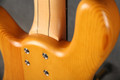 Warwick Rockbass Streamer Standard 5 String- Honey Violin Trans Satin - 2nd Hand