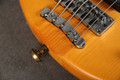 Warwick Rockbass Streamer Standard 5 String- Honey Violin Trans Satin - 2nd Hand