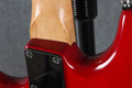 Ibanez MIK 2005 JS100 - Trans Red - 2nd Hand