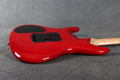 Ibanez MIK 2005 JS100 - Trans Red - 2nd Hand