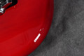 Ibanez MIK 2005 JS100 - Trans Red - 2nd Hand