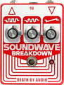 Death By Audio Soundwave Breakdown
