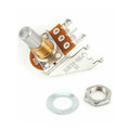 Fender 25K B Taper (Linear) Snap-In Style Potentiometer