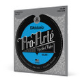 Daddario Pro-Arte Rectified Trebles EJ31 Hard Tension