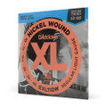 Daddario XL Nickel EXL110W Regular Light Set Wound 3rd, 10-46