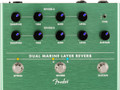 Fender Dual Marine Layer Reverb