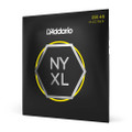 Daddario NYXL0946 Super Light Top / Regular Bottom Set, 09-46