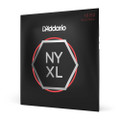 Daddario NYXL1052 Light Top / Heavy Bottom Set, 10-52