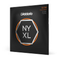 Daddario NYXL1356W Medium Set Wound 3rd String, 13-56