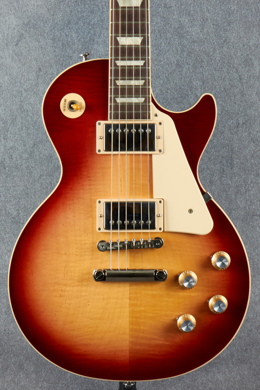 The Big Review: Epiphone 1959 Les Paul Standard