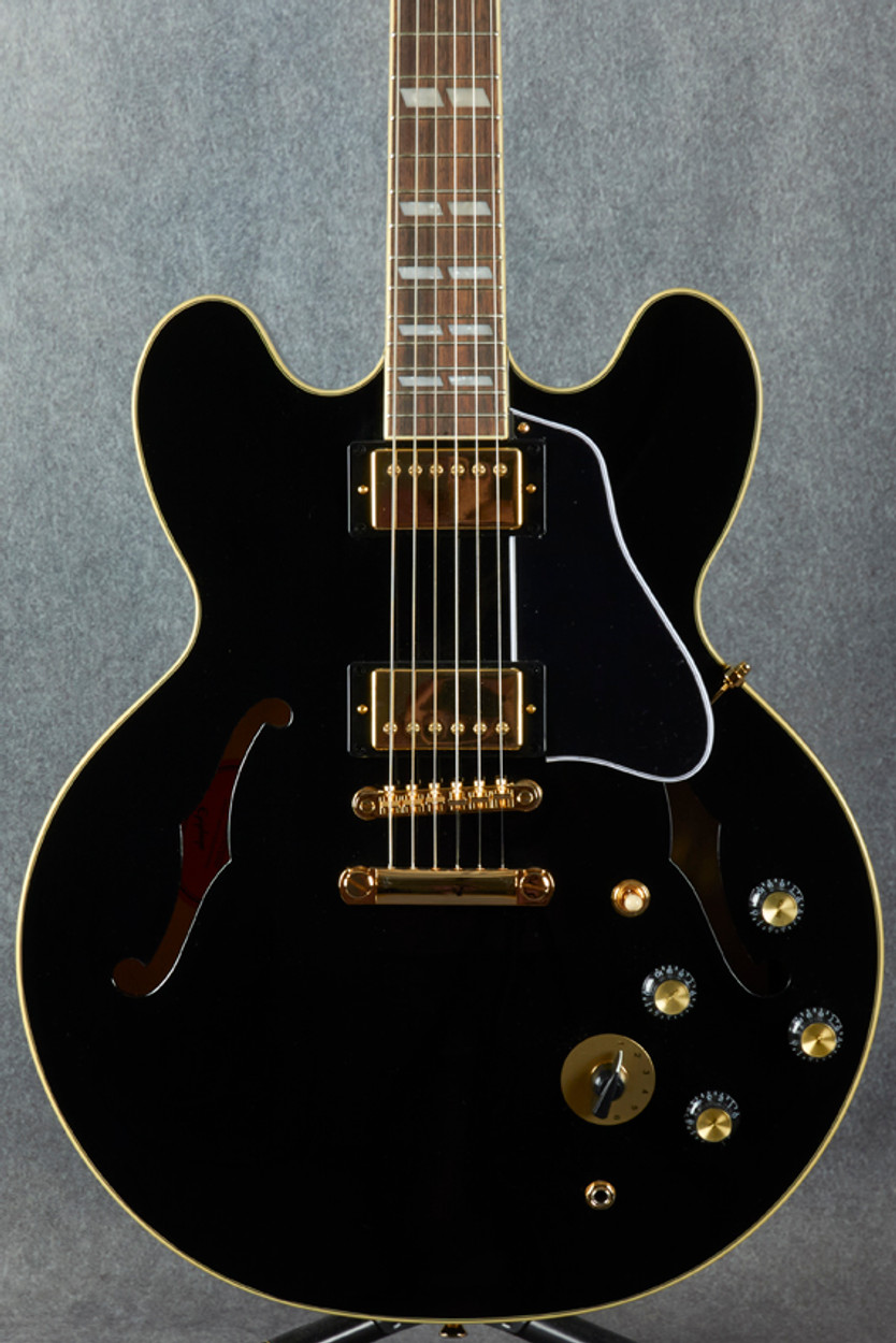Epiphone ES-345 - Ebony