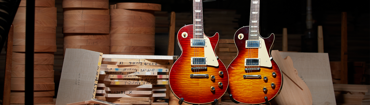 Gibson Guitar Gibson Guitar