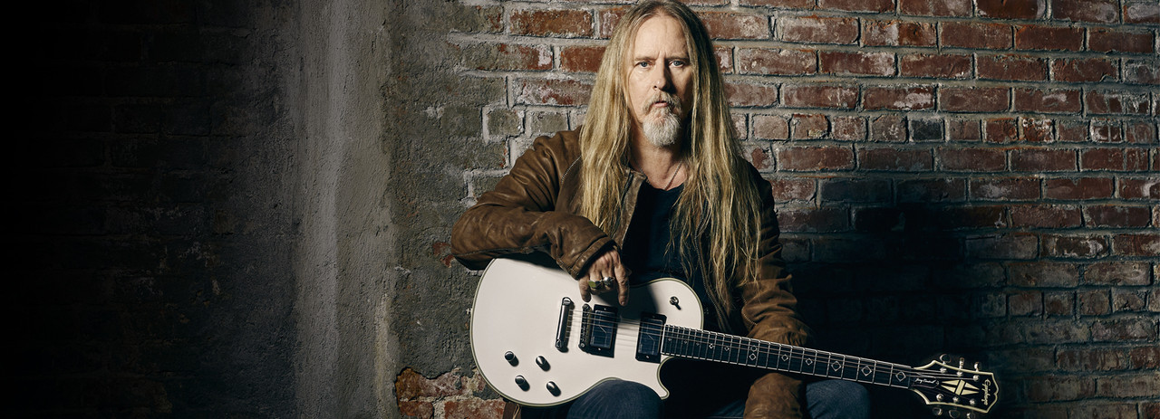 Epiphone Jerry Cantrell Prophecy Epiphone Jerry Cantrell Prophecy