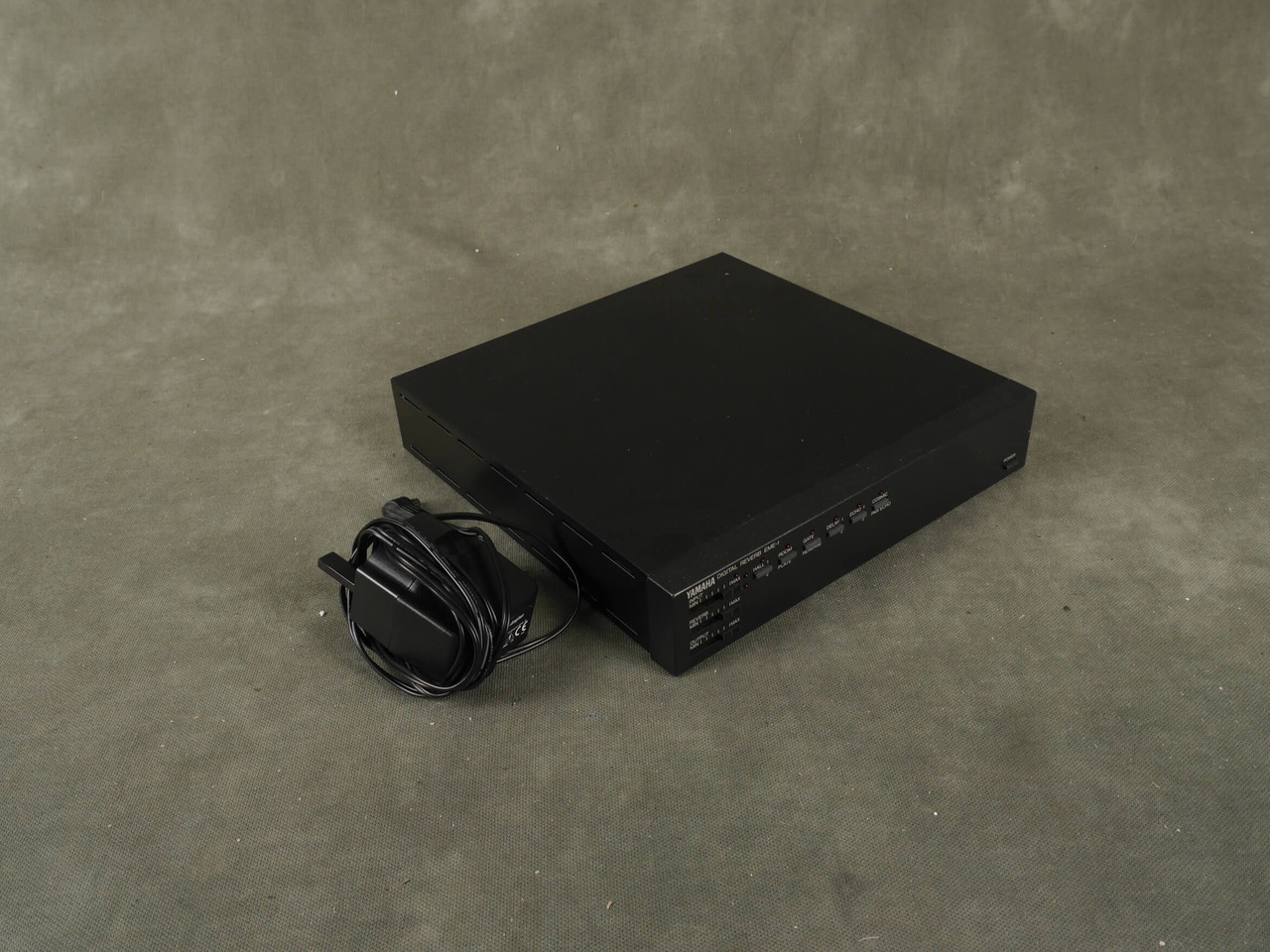 Yamaha Digital Reverb Unit EME1 & Power Supply 2nd Hand