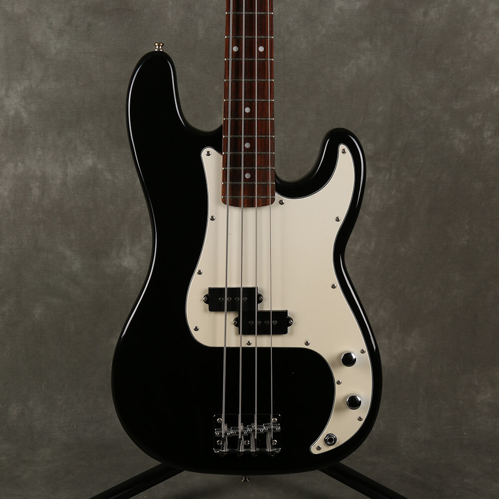 Second Hand Bass Guitars Rich Tone Music