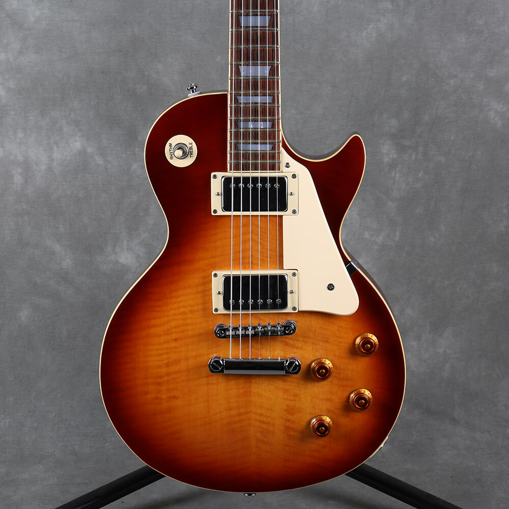 Second Hand Epiphone Guitars Rich Tone Music