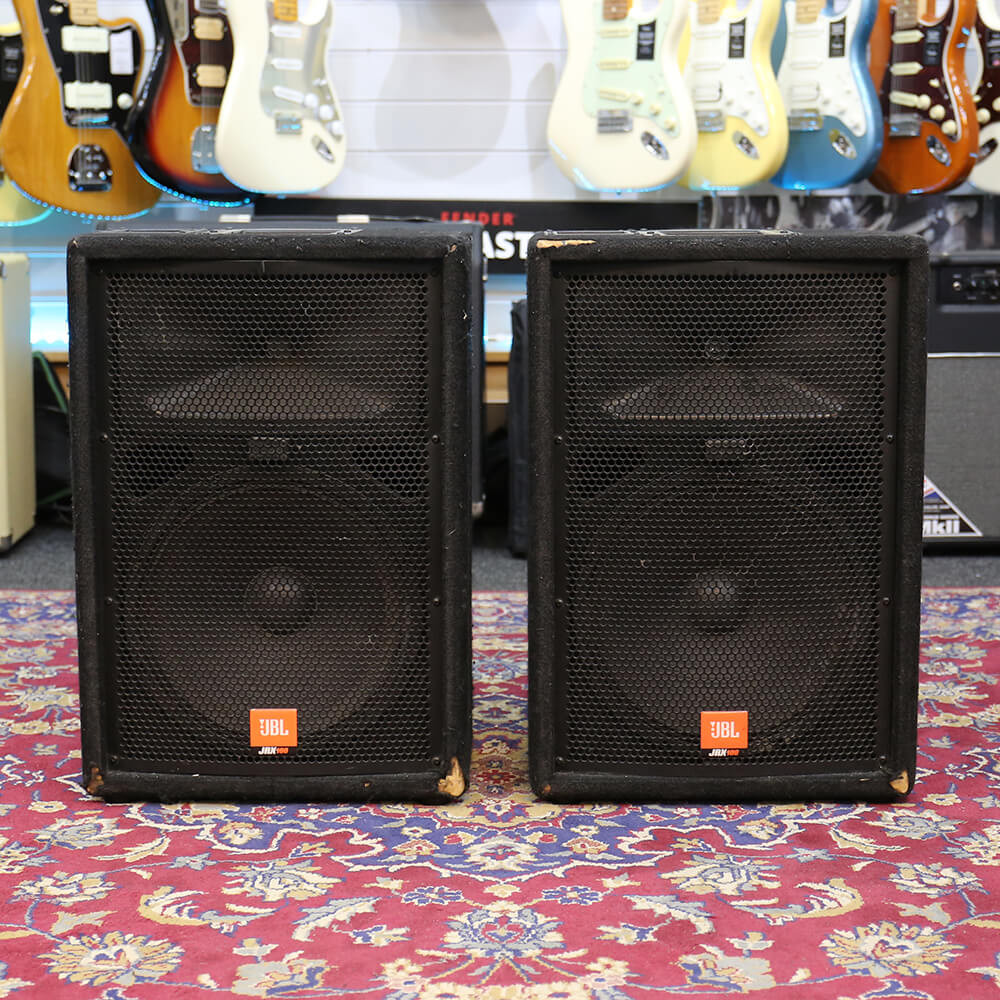 Second Hand PA Systems Page 1 Rich Tone Music