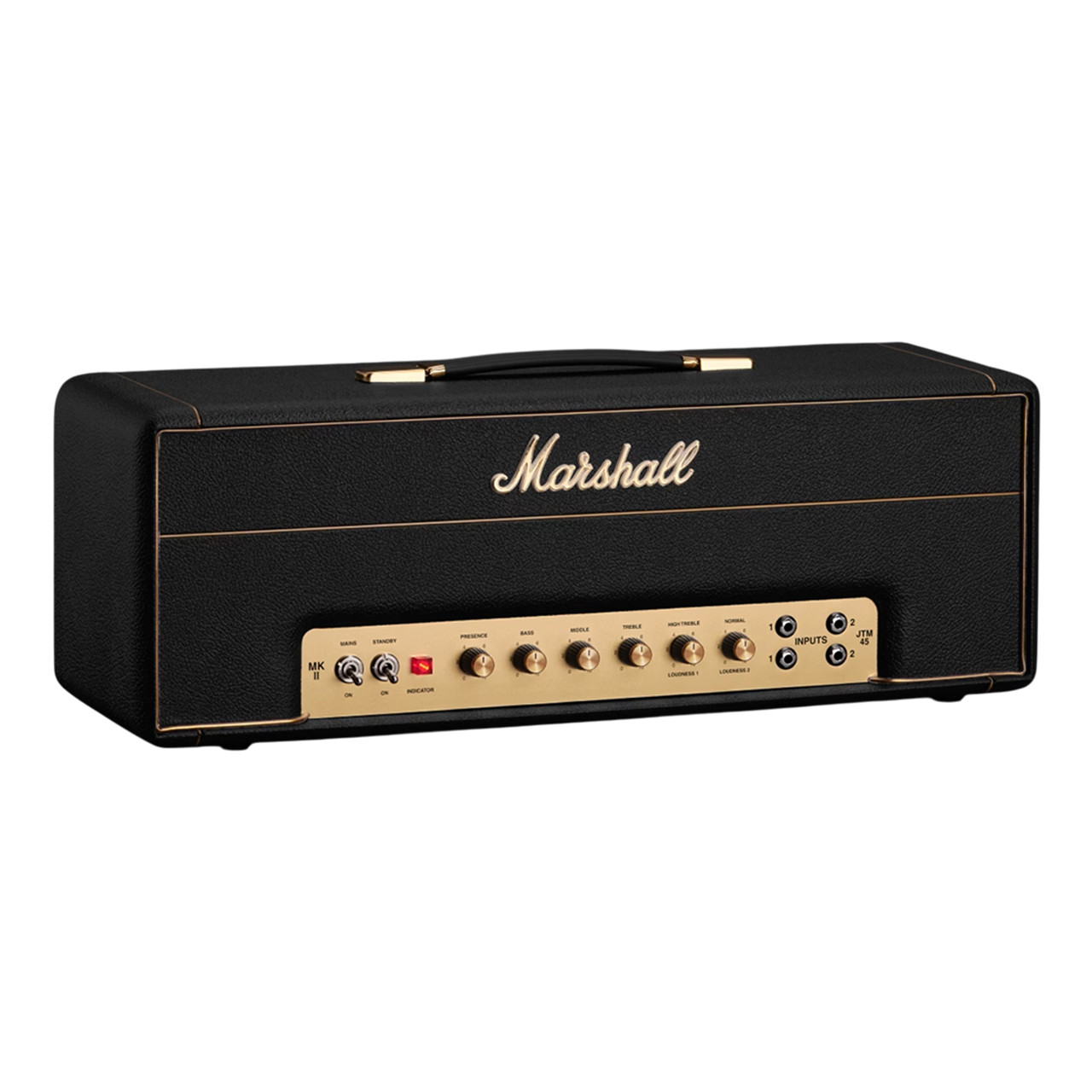 Marshall JTM45 2245 Vintage Reissue Head | Rich Tone Music