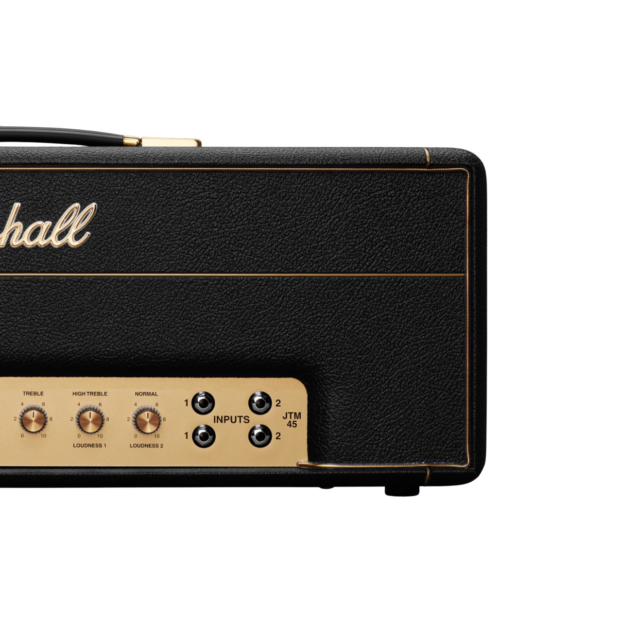 Marshall JTM45 2245 Vintage Reissue Head | Rich Tone Music
