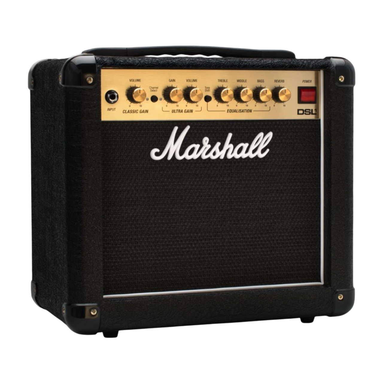 Marshall DSL1 Combo | Rich Tone Music