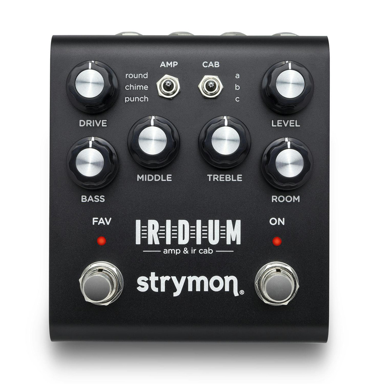 特価！Strymon IRIDIUM ギターエフェクター Strymon Iridium | Rich Tone Music