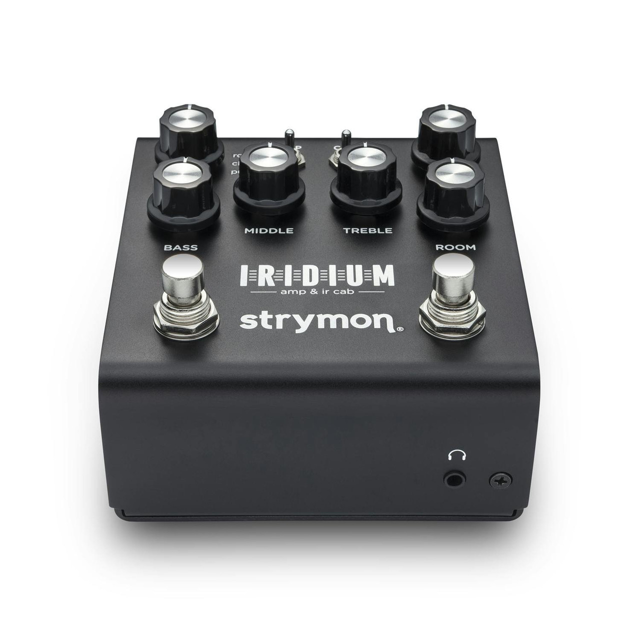 ギター Strymon iridium Strymon Iridium | Rich Tone Music