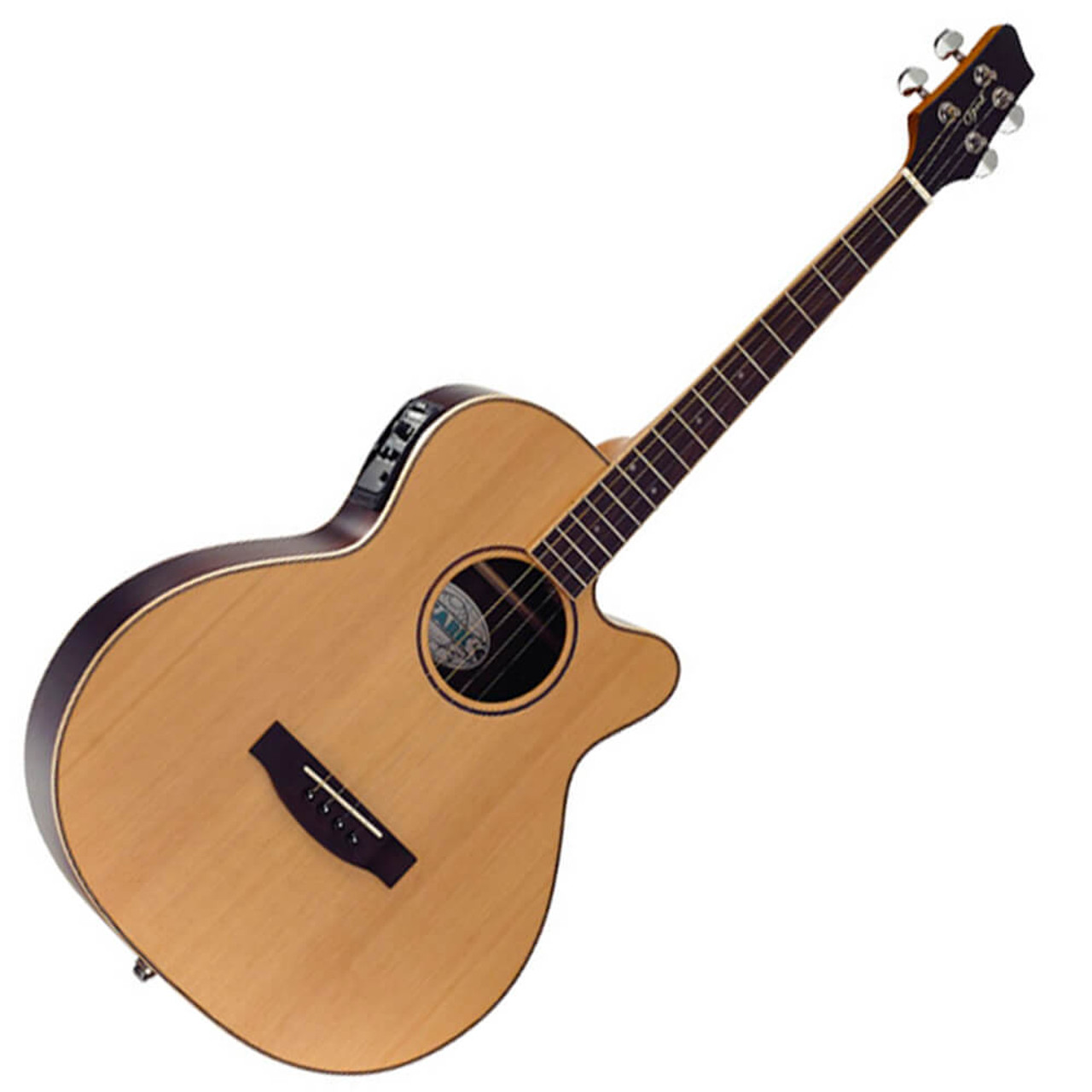 ozark 3372c tenor guitar