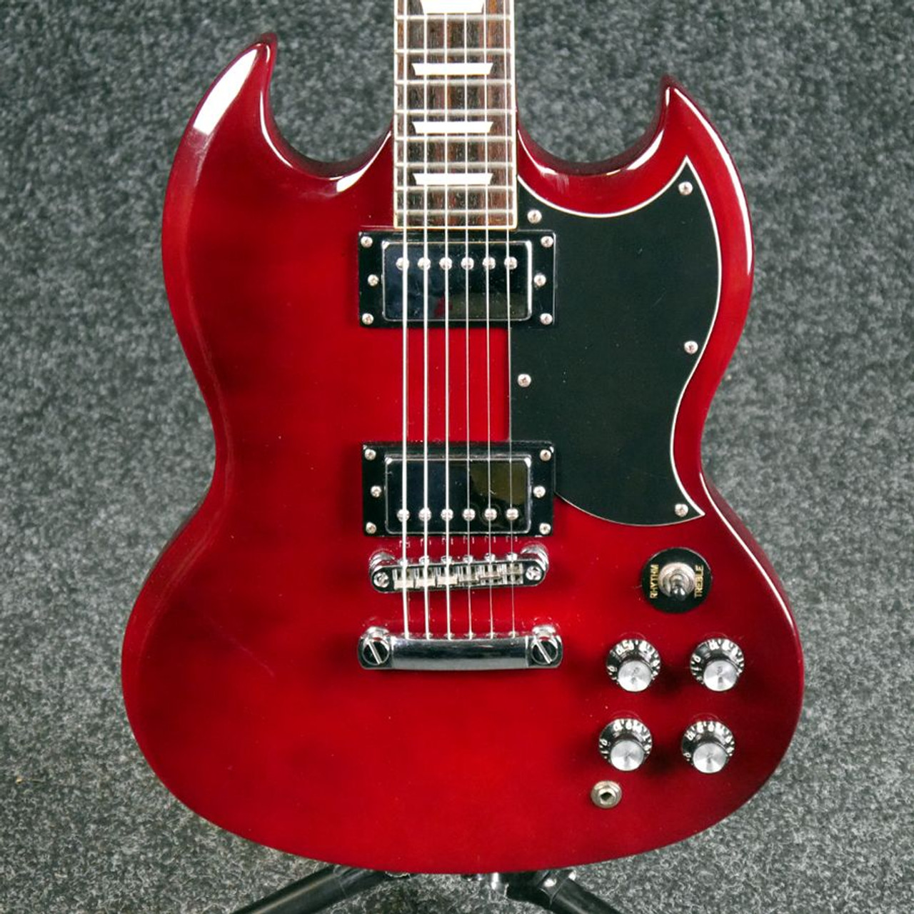 baldwin signature series sg