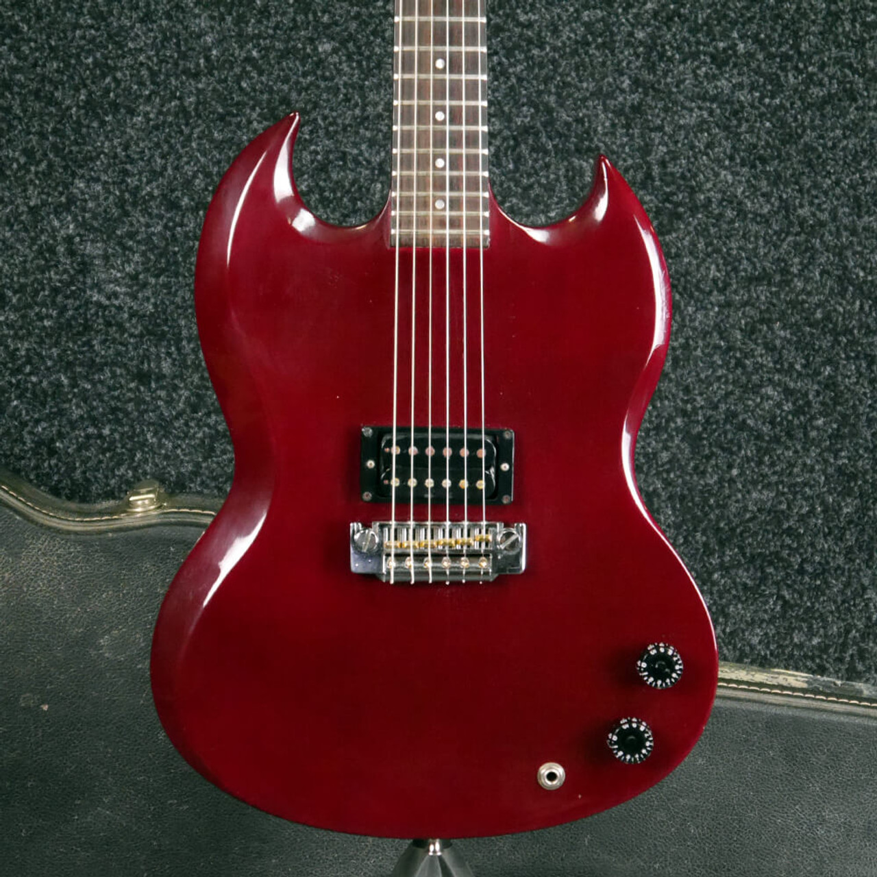 1982 gibson sg special