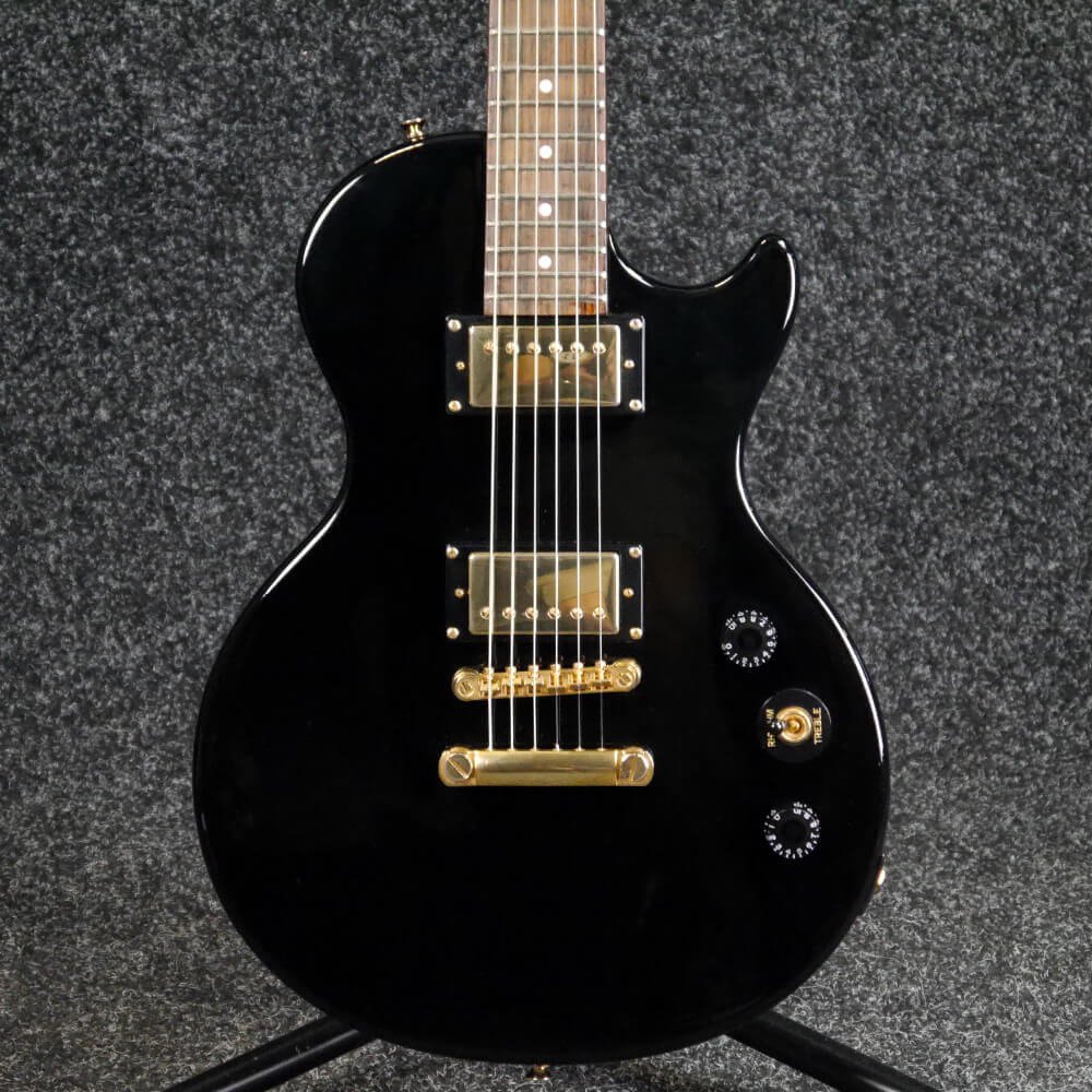 5072□Epiphone Les Paul Special II 黒 Amazon | Epiphone Les Paul