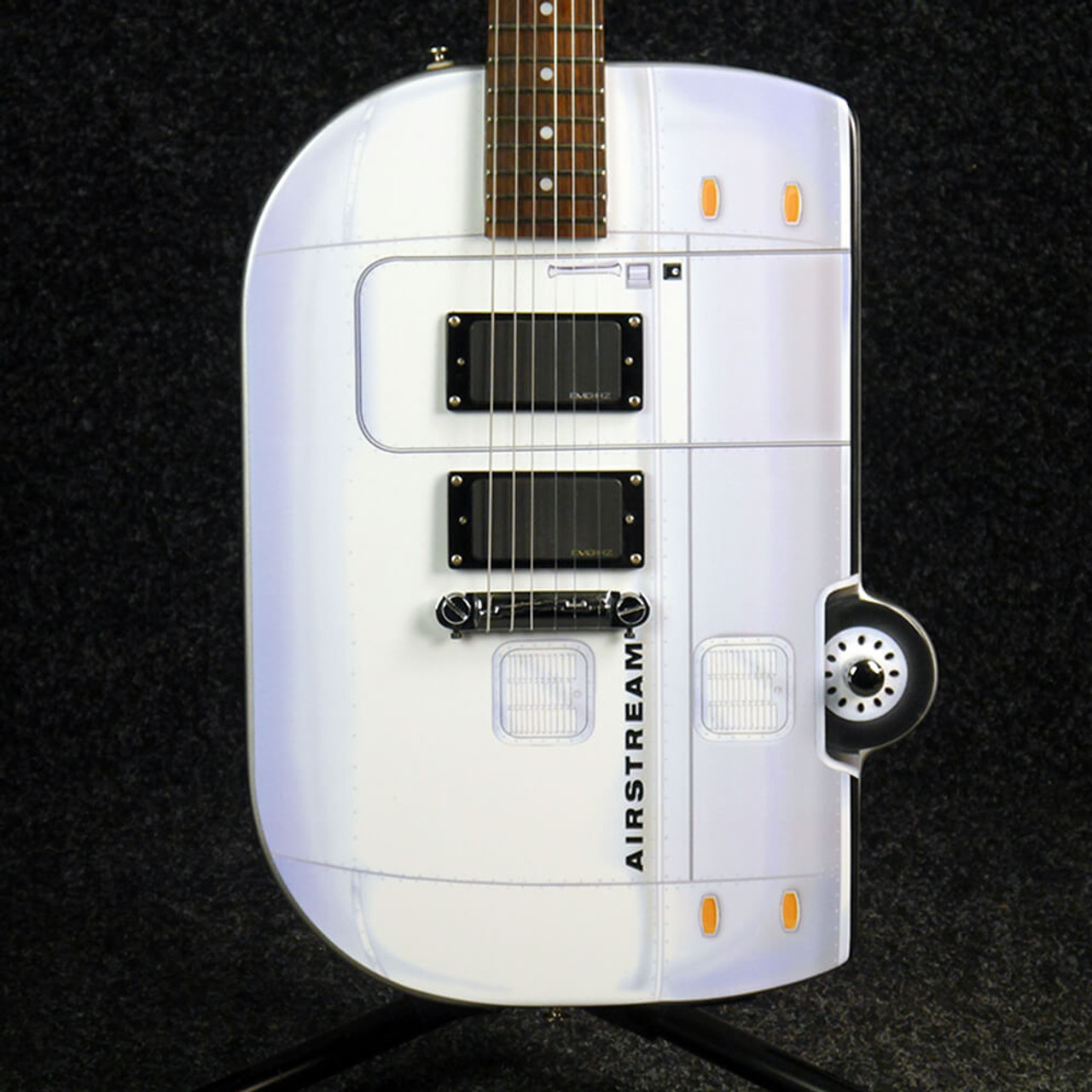 air screamer guitar