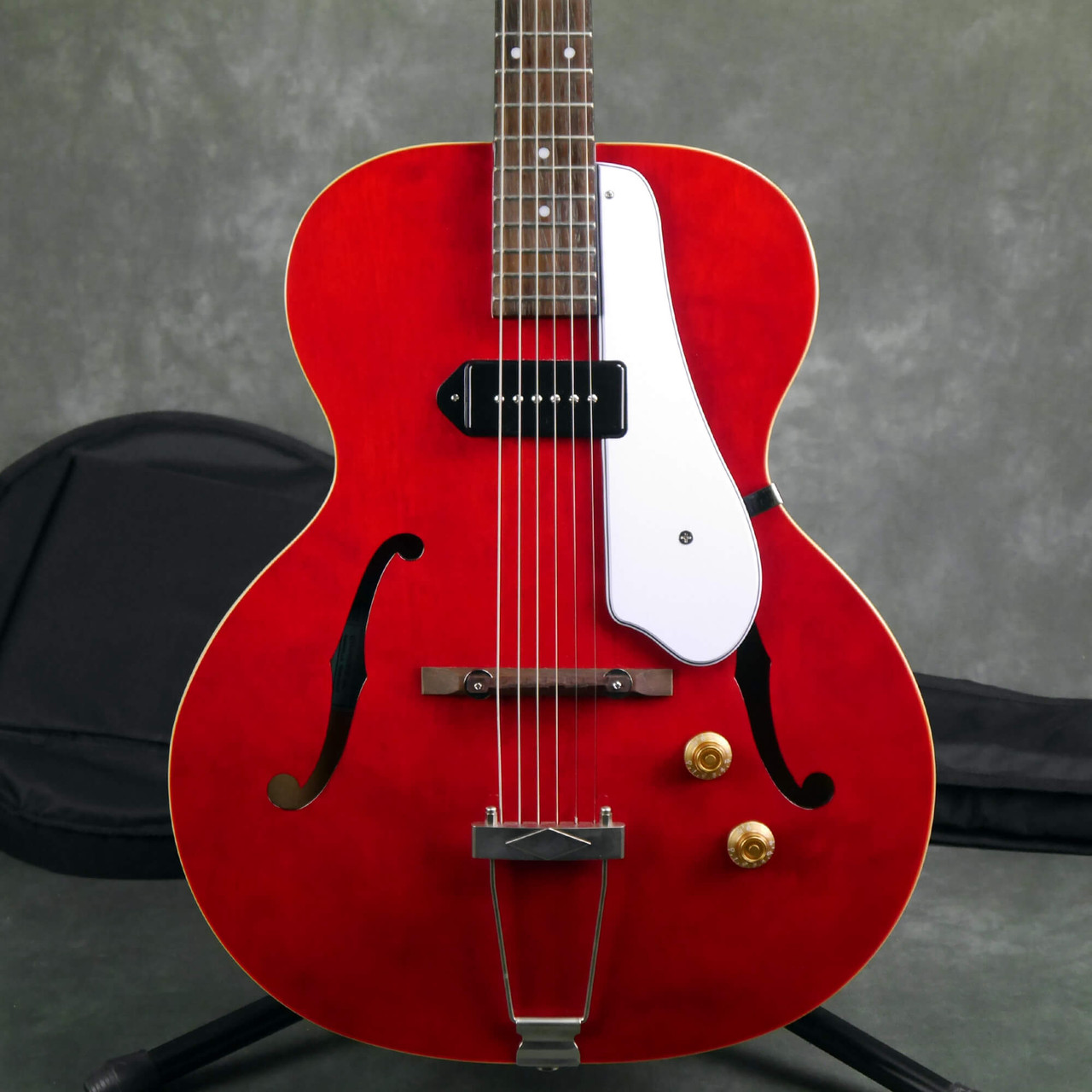 Epiphone Inspired Century エピフォン センチュリー