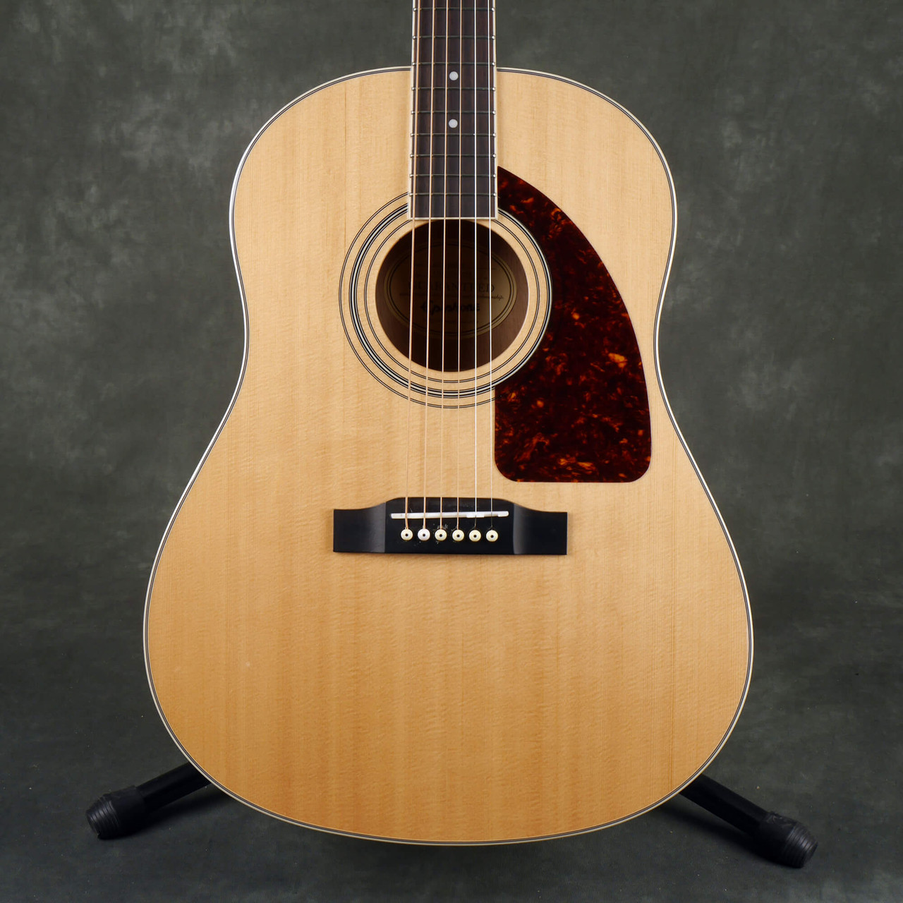 Epiphone AJ220S Natural | DFK.QC.CA