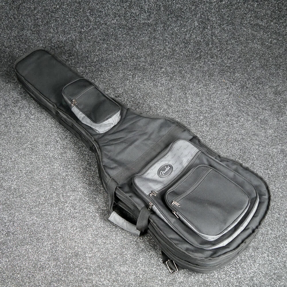 Fender Dual Bass Gig Bag 2nd Hand