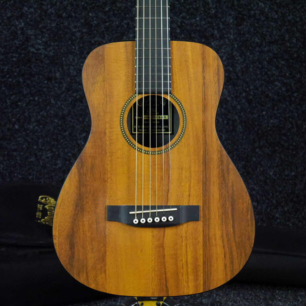 Martin LXK2 Little Martin Acoustic Guitar