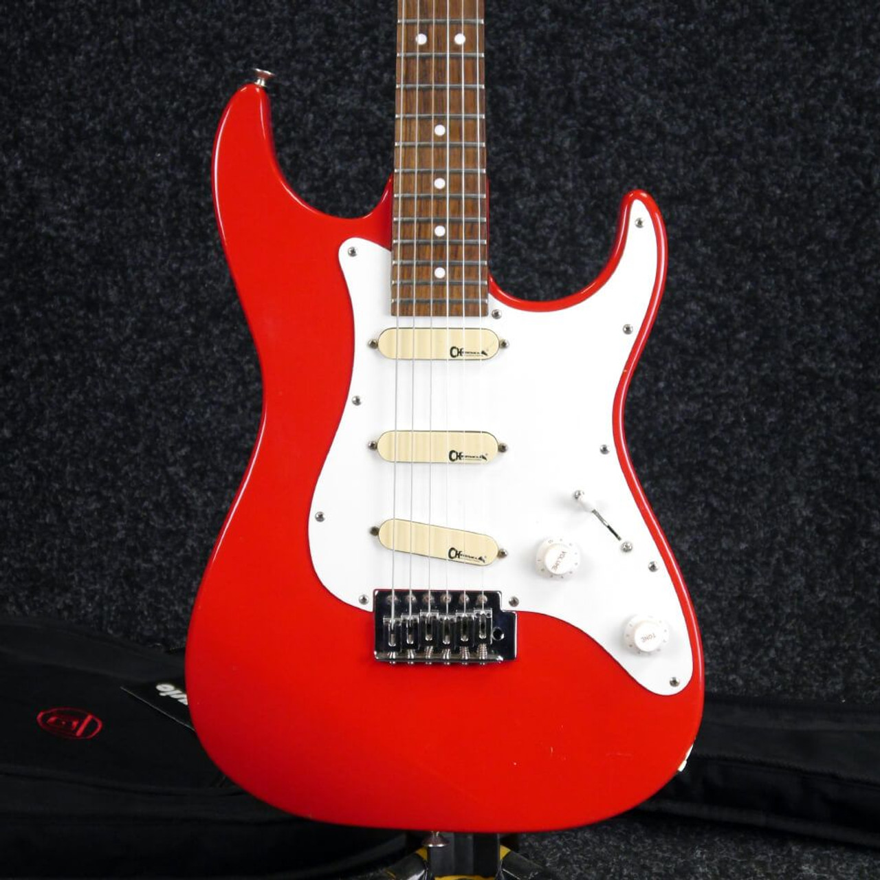 charvel cx291