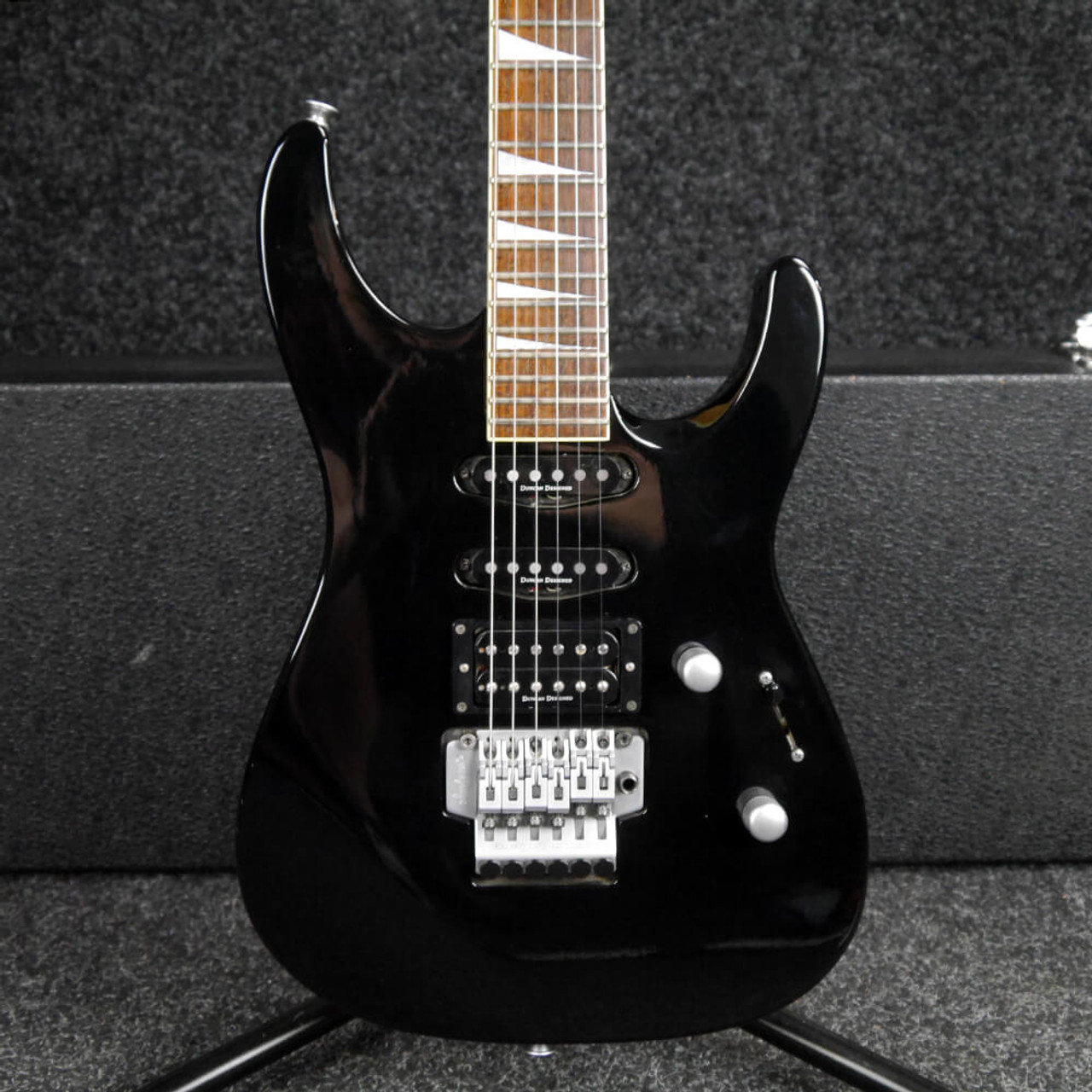 希少！Jackson Dinky DK2M 日本製 made in japan 激安正規 - ギター