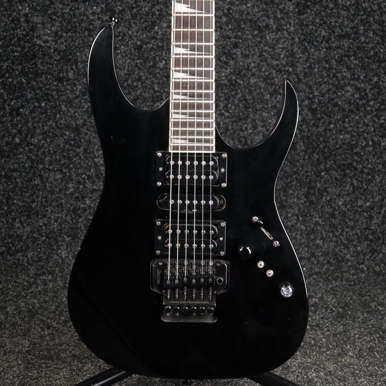 Ibanez rg 270 dx shop price