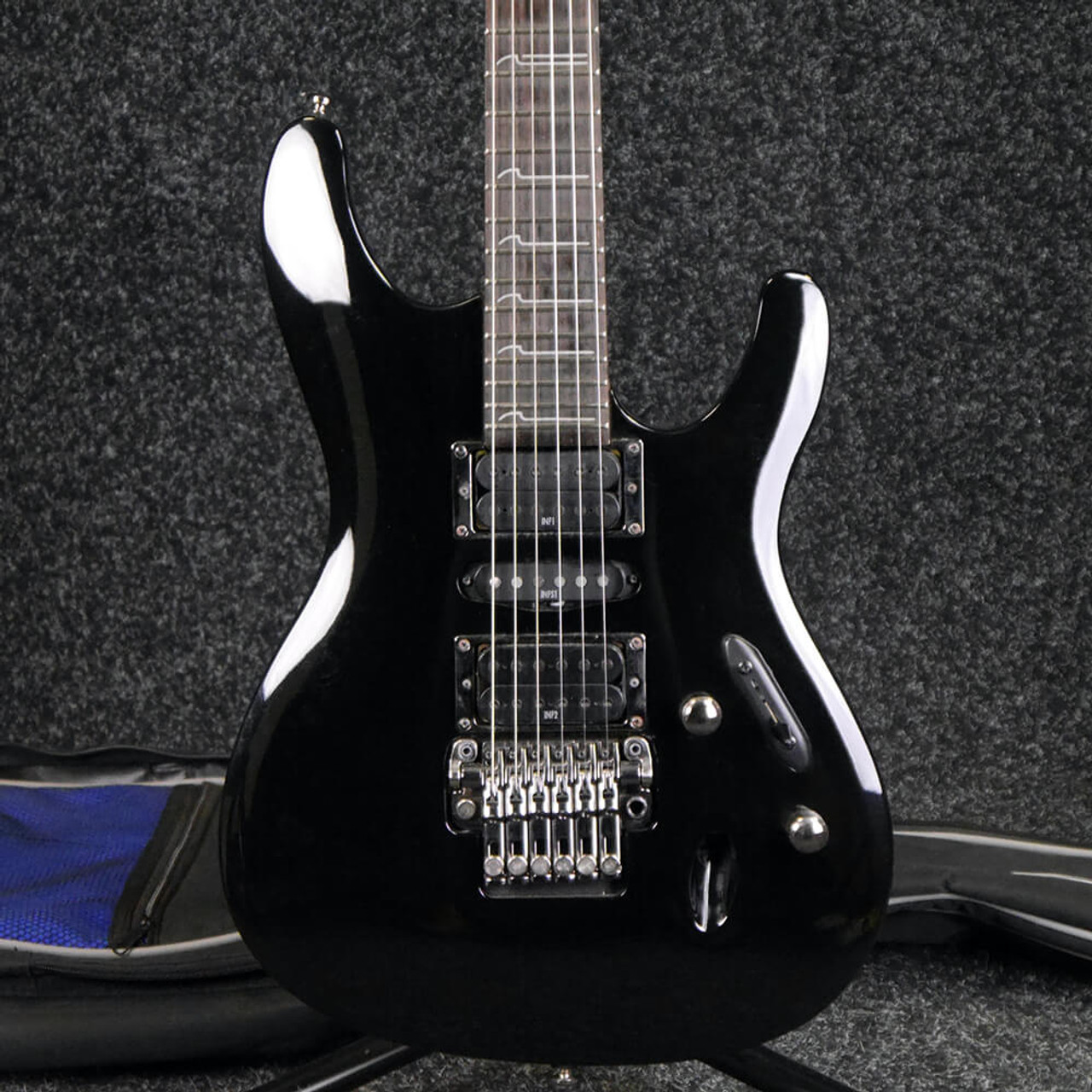 ibanez s400